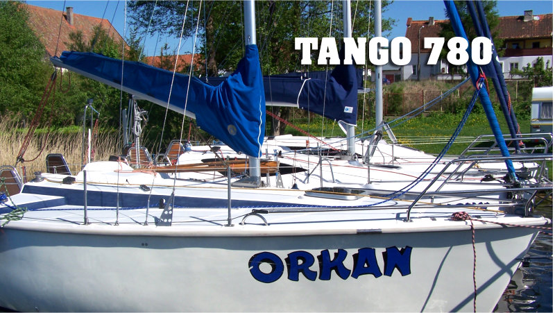 TANGO 780